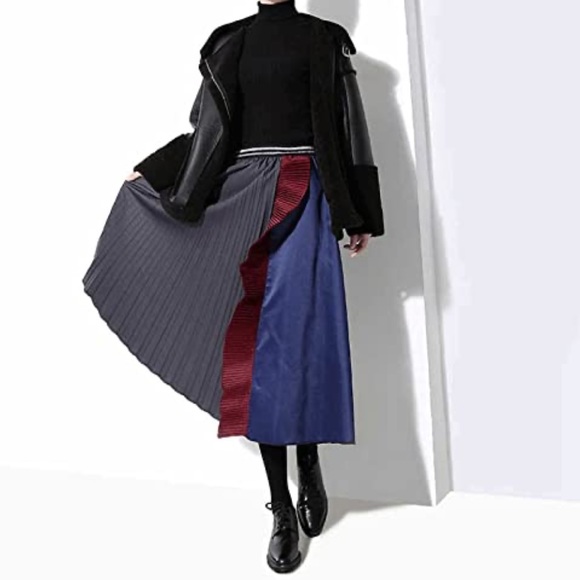 Stella Marina Collezione Skirt - Size Medium - Picture 2 of 13